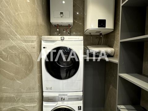 квартира по адресу Фонтанская дорога ул. (Перекопской дивизии улица), 77