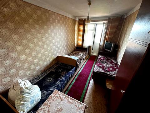 квартира за адресою Миколи Шепелєва вул., 9