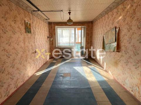 квартира по адресу Гидропарковая ул., 15