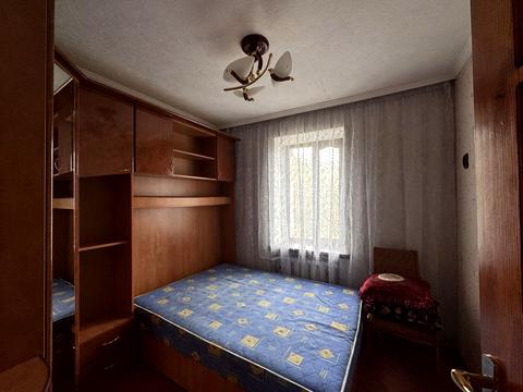квартира по адресу Львівський проезд, 4/1