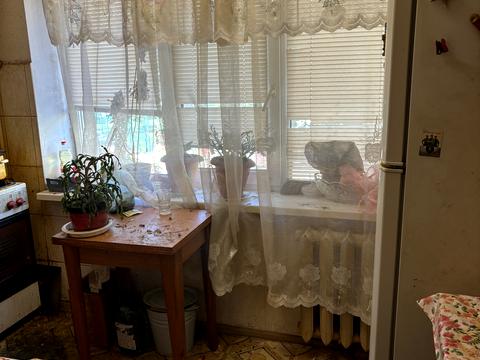 квартира за адресою Харківське шосе, 4/1