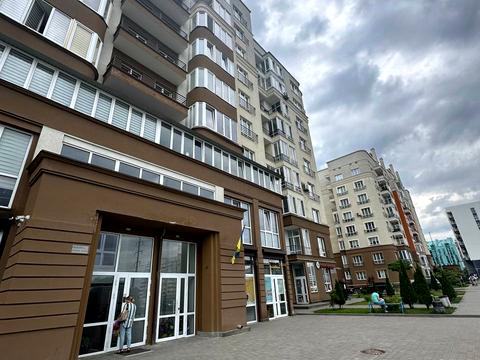 квартира по адресу Стрийская ул., 115-В
