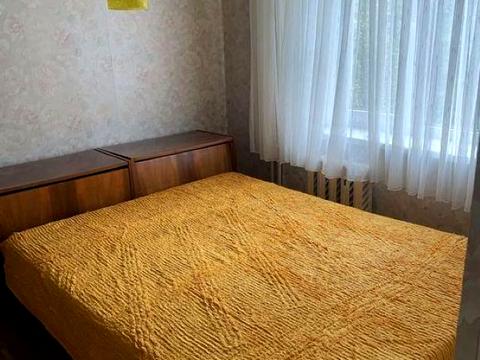 квартира по адресу Генерала Шаповала ул. (Механізаторів), 7