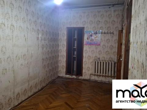 квартира за адресою Прохоровська вул., 8