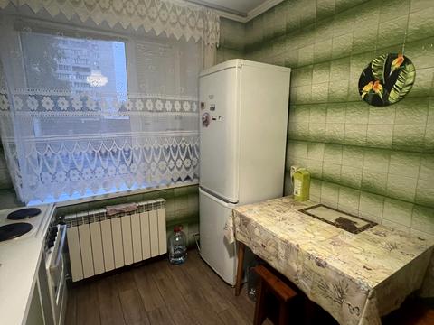 квартира за адресою Леся Курбаса просп., 3-А