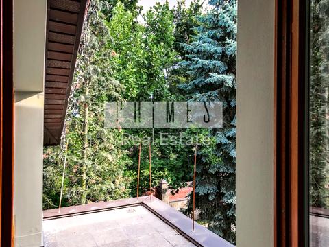 дом по адресу Каштанова, 13