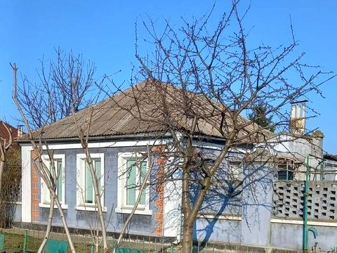 дом по адресу Безымянная ул.