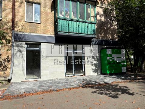 коммерческая по адресу Неманская ул., 5