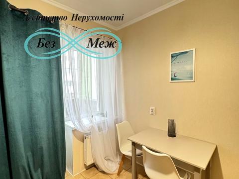 квартира за адресою Молодіжна вул. (Піонерська), 30-А