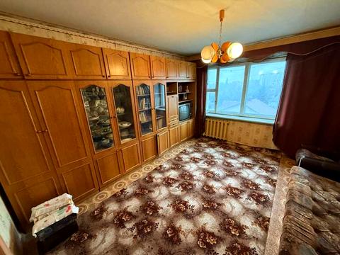 квартира по адресу Токарный пер., 18