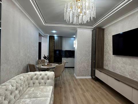 квартира по адресу Героїв Миколаєва ул., 129а