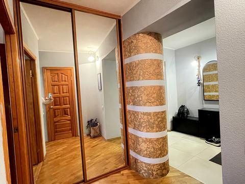 квартира по адресу Владимира Ивасюка просп. (Героїв Сталінграду), 64/58