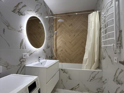 квартира за адресою Курортний пров., 2