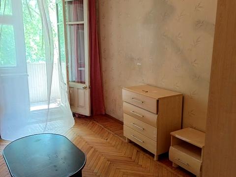 квартира за адресою Святослава Караванського вул. (Жуковського), 40