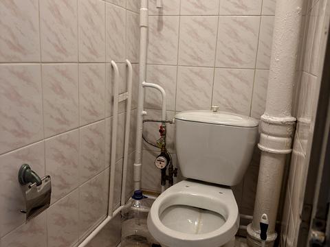 квартира за адресою Водопровідна вул., 57