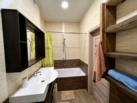 квартира за адресою Степана Бандери вул. (Шмідта), 21