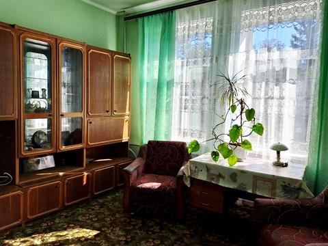 квартира за адресою Цукрова, 6