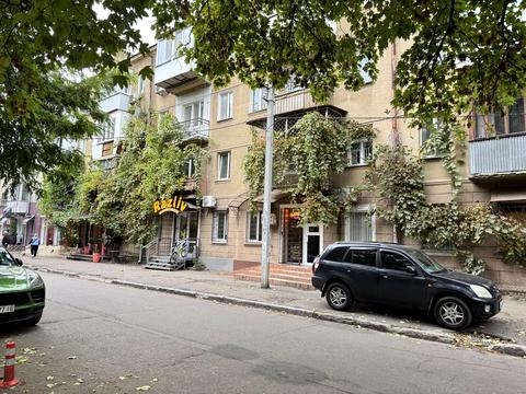 квартира по адресу Довженко ул., 8