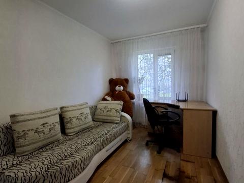 квартира за адресою Олега Мудрака вул. (Генерала Наумова), 37-А