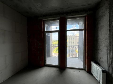 квартира по адресу Космонавтов просп., 49