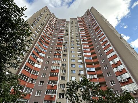 квартира по адресу Урловская ул., 34