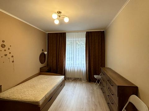 квартира по адресу Самойло Кошки ул. (Маршала Конєва), 5-Д
