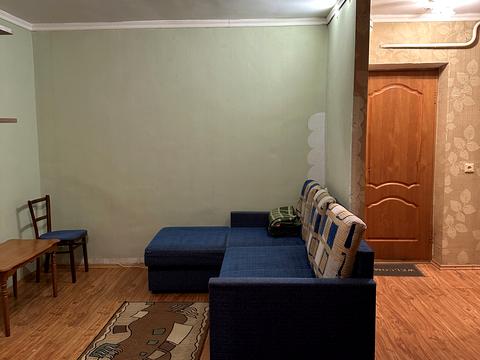 квартира по адресу Зимових Походів ул. (Молодогвардейская), 41