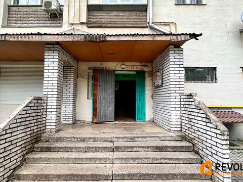 квартира за адресою Грушевського вул., 15