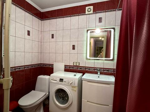 квартира по адресу Южный бульв., 44