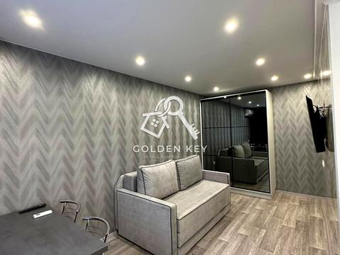 квартира за адресою пр-т. Миру, 50