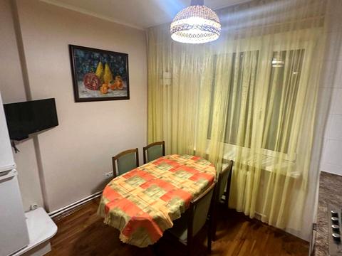 квартира за адресою Зоологічна вул., 6-В