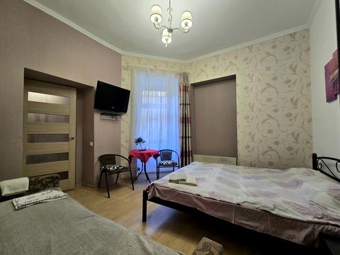 квартира по адресу Котлярская ул., 1