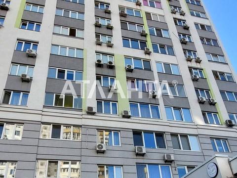 квартира за адресою Юрія Іллєнка вул. (Мельникова), 51-Б