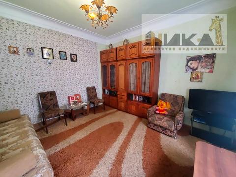 дом по адресу Камська