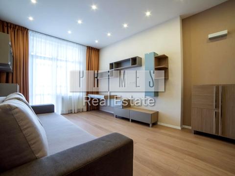 квартира за адресою Андрія Верхогляда вул. (Михайла Драгомирова), 7