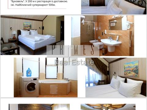 дом по адресу довбуша