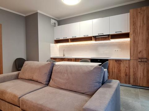 квартира по адресу Васильковская ул., 37е