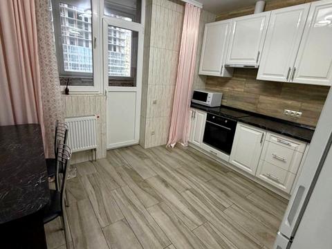 квартира по адресу Юлии Здановской ул. (Ломоносова), 34-Б