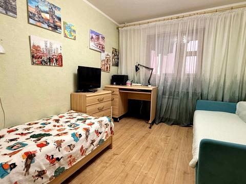 квартира по адресу Радунская ул., 3-А