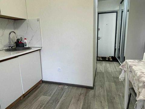 квартира по адресу Парусный пер., 13