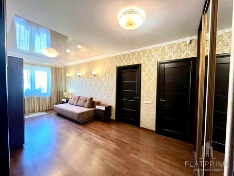 квартира за адресою Приозерна вул., 6-А