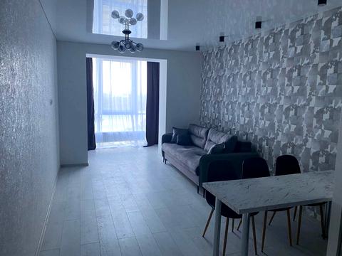 квартира за адресою Набережна Перемоги вул., 62