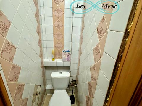 квартира по адресу Рокоссовского маршала просп., 4-А