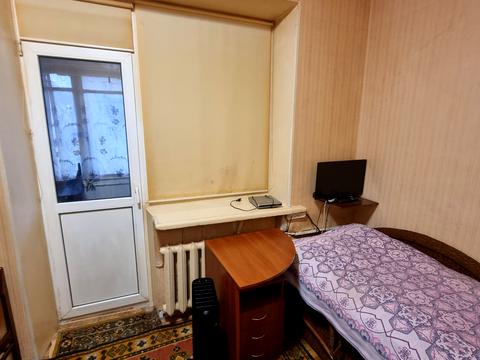 квартира по адресу Берестейский просп. (Победы), 103-А