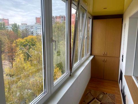 квартира по адресу Тополь-1 жилой массив ул., 13