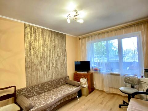 квартира по адресу Европейского Союза просп. (Правды), 31