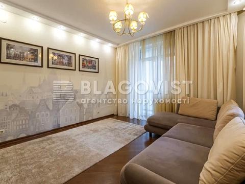 квартира по адресу Евгения Коновальца ул. (Щорса), 32-Б