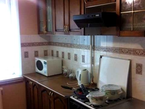 квартира за адресою Щепотьєва бульв., 5