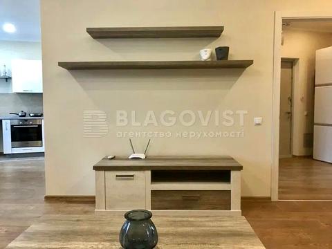 квартира по адресу Владимира Ивасюка просп. (Героїв Сталінграду), 2-Д