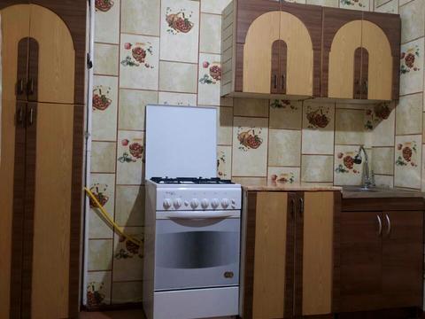 квартира по адресу Андрея Мельника ул.